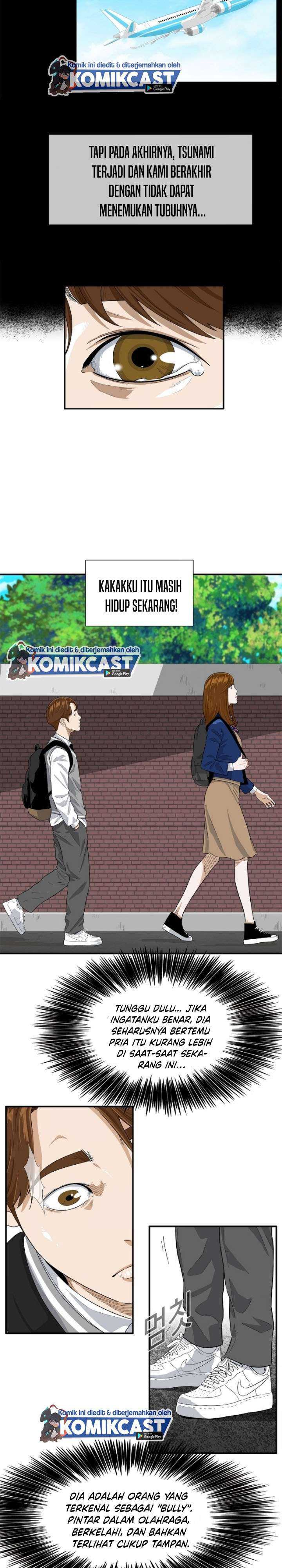 Baca This is the Law - Chapter 1 halaman 24