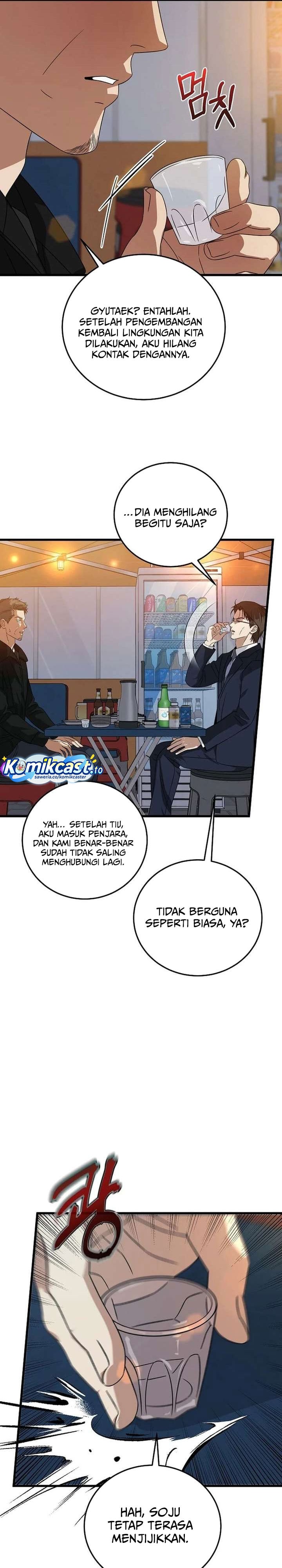 Baca This is the Law - Chapter 180 halaman 10