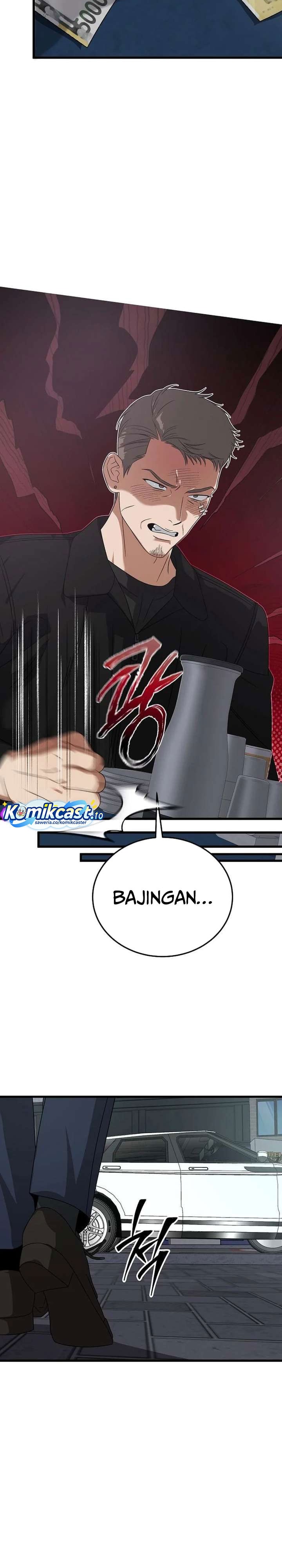 Baca This is the Law - Chapter 180 halaman 13