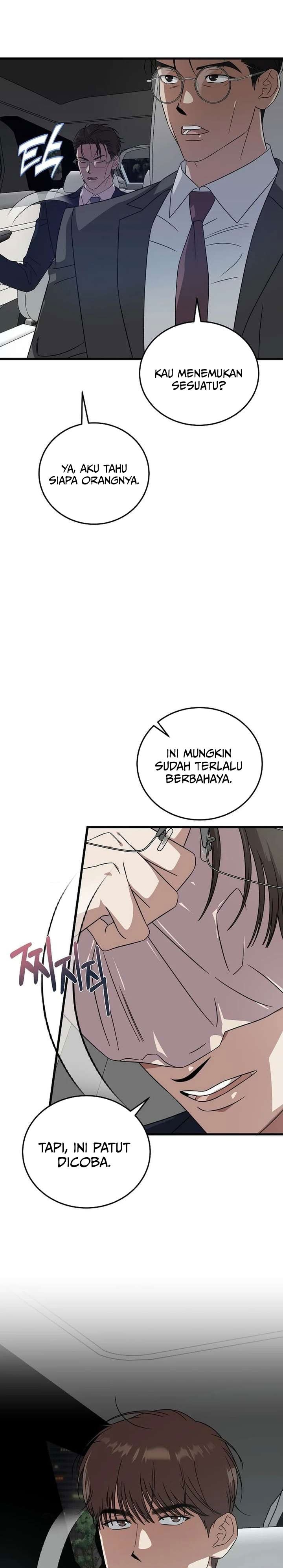 Baca This is the Law - Chapter 180 halaman 14