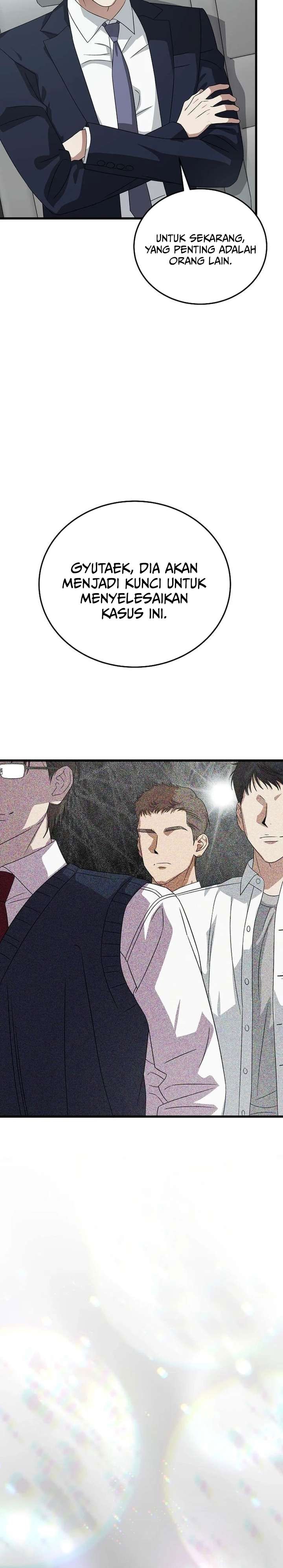 Baca This is the Law - Chapter 180 halaman 17