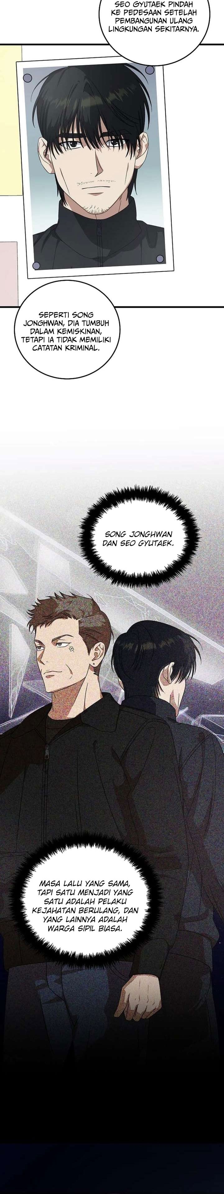 Baca This is the Law - Chapter 180 halaman 19