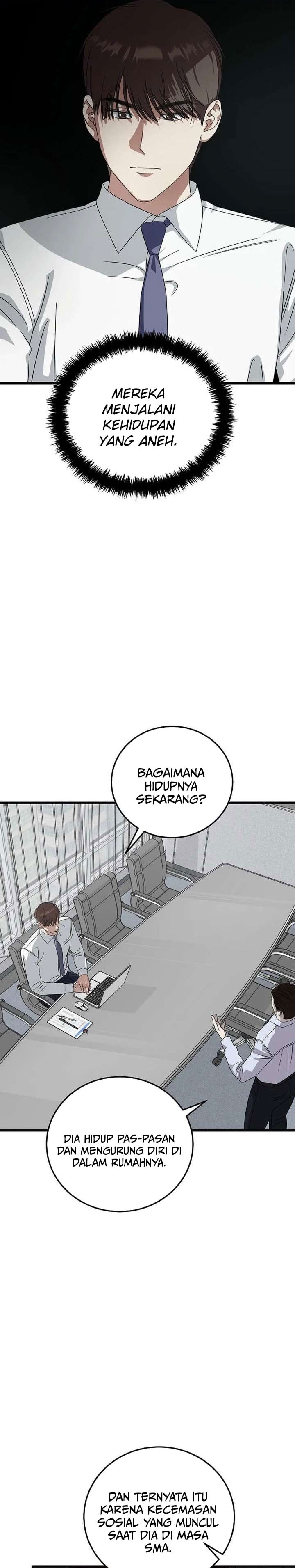 Baca This is the Law - Chapter 180 halaman 20