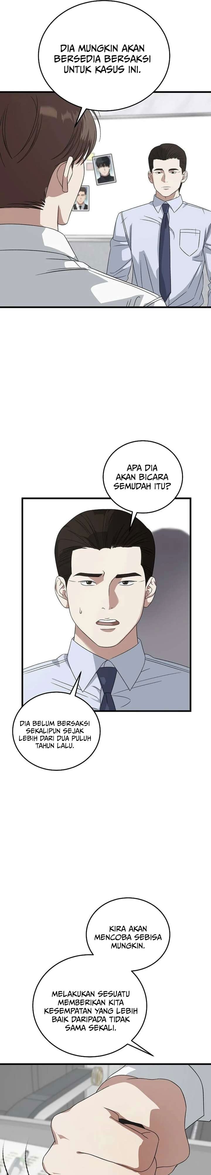 Baca This is the Law - Chapter 180 halaman 22