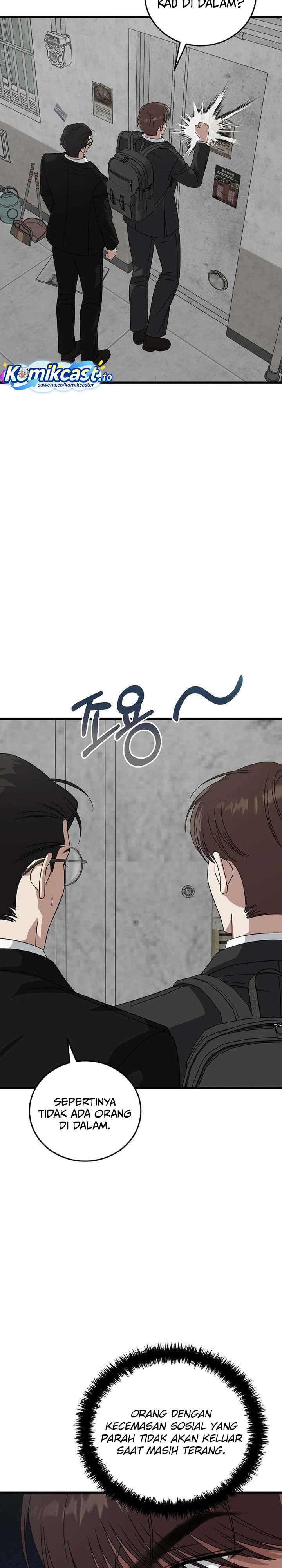 Baca This is the Law - Chapter 180 halaman 24