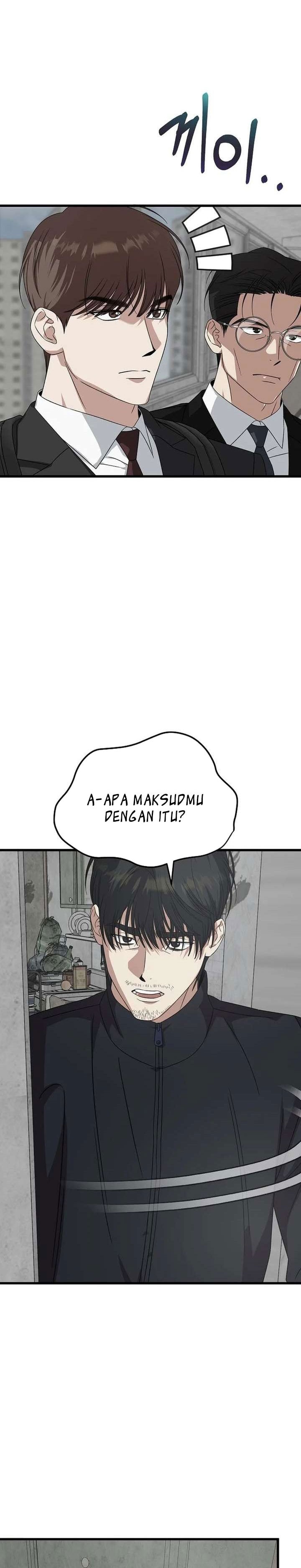 Baca This is the Law - Chapter 180 halaman 27