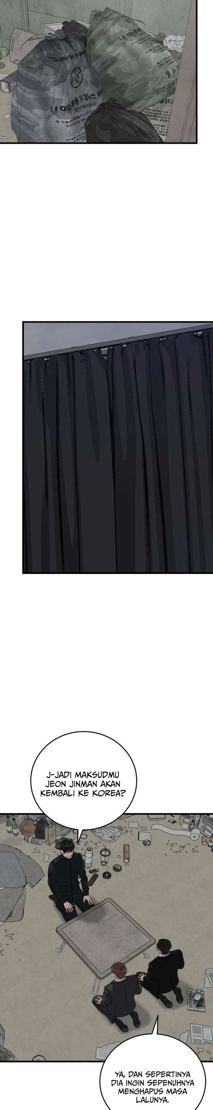 Baca This is the Law - Chapter 180 halaman 28