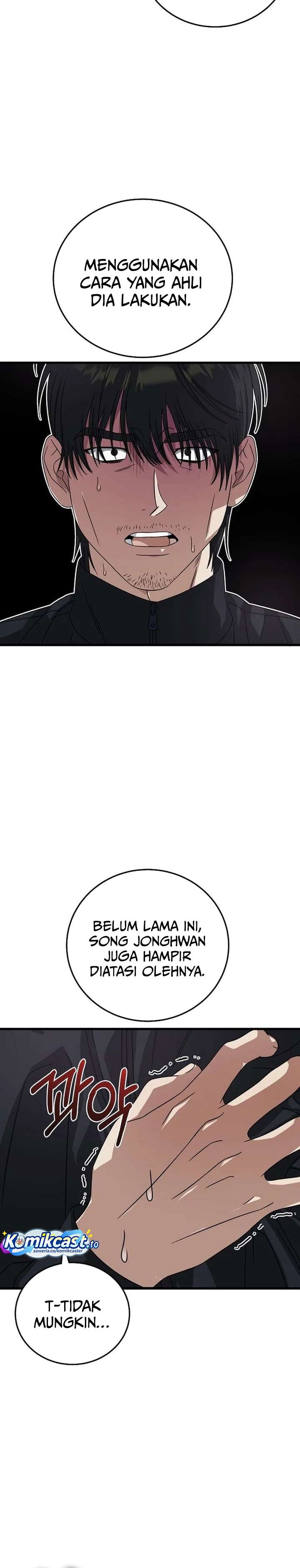 Baca This is the Law - Chapter 180 halaman 29