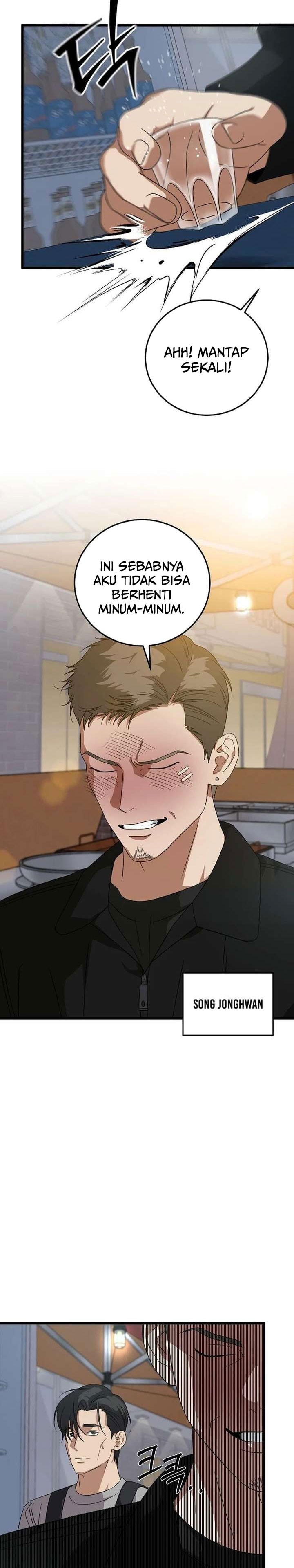 Baca This is the Law - Chapter 180 halaman 3