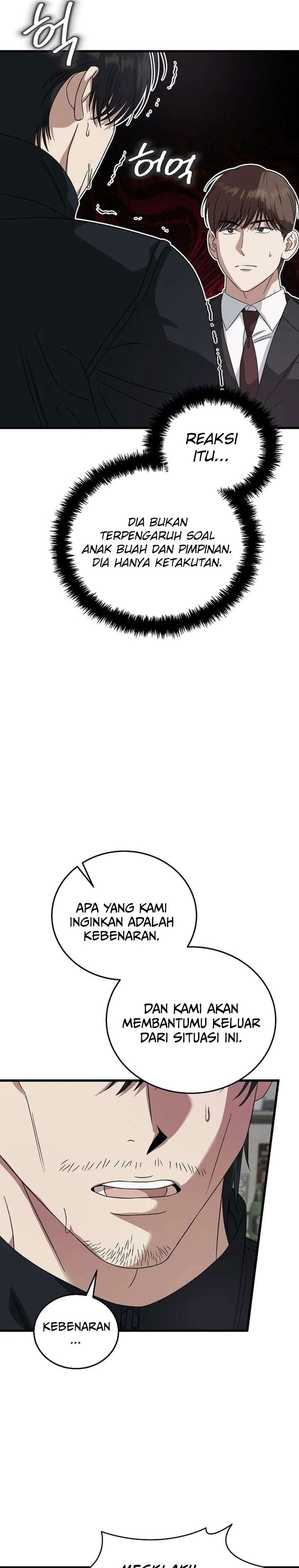 Baca This is the Law - Chapter 180 halaman 30