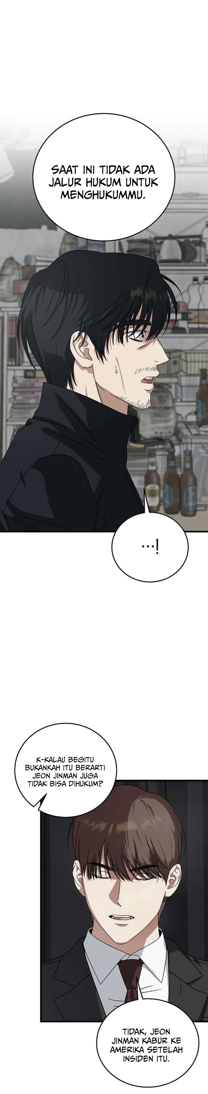 Baca This is the Law - Chapter 180 halaman 32