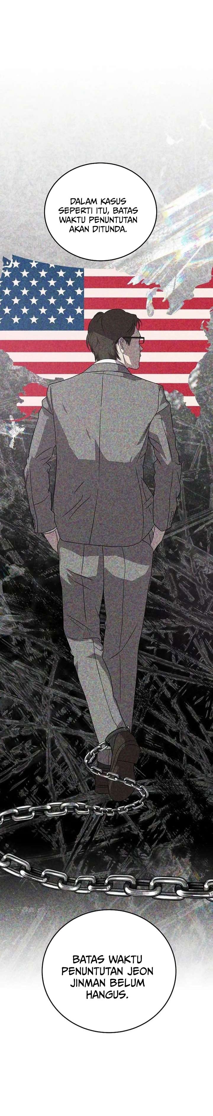 Baca This is the Law - Chapter 180 halaman 33