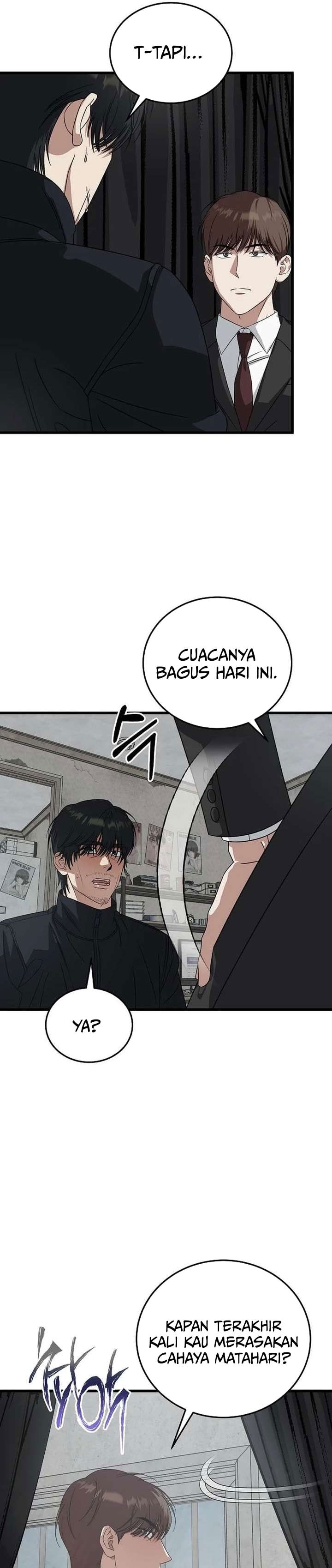 Baca This is the Law - Chapter 180 halaman 34