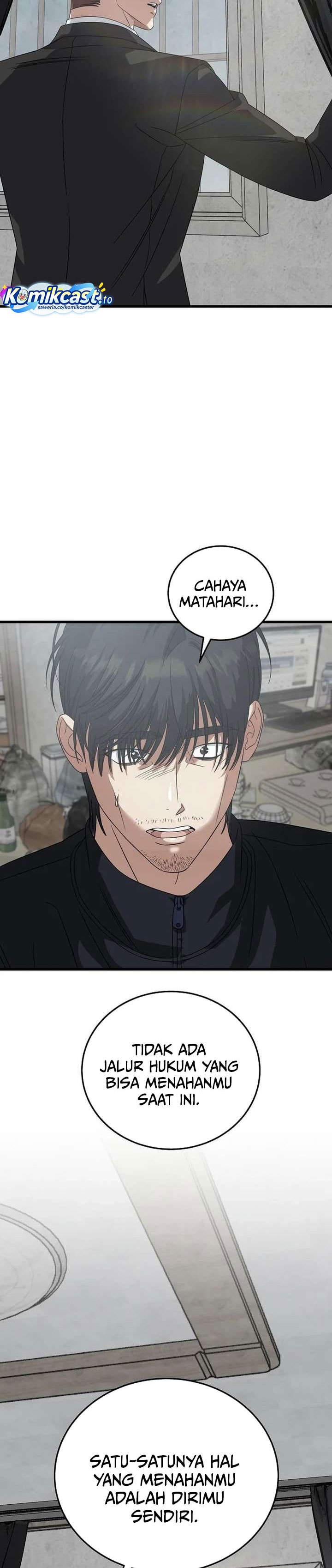 Baca This is the Law - Chapter 180 halaman 35