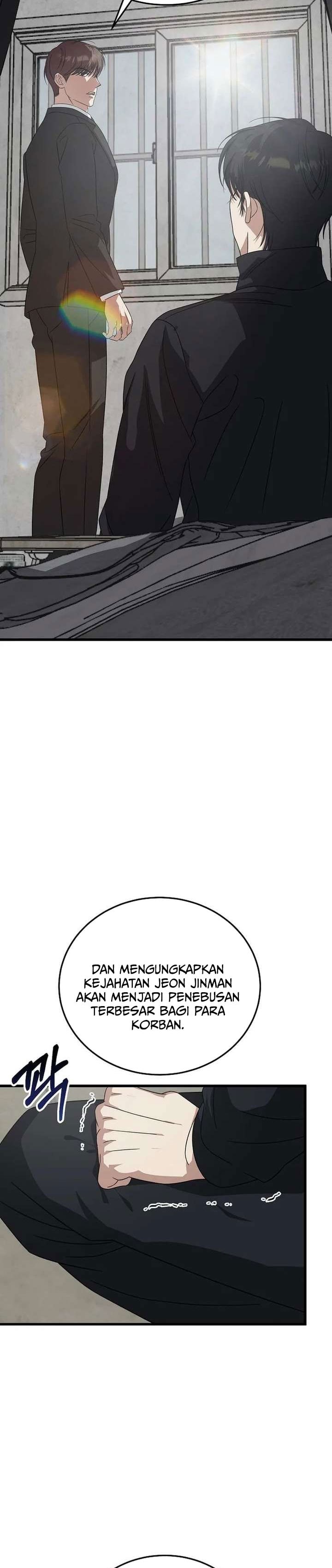 Baca This is the Law - Chapter 180 halaman 36