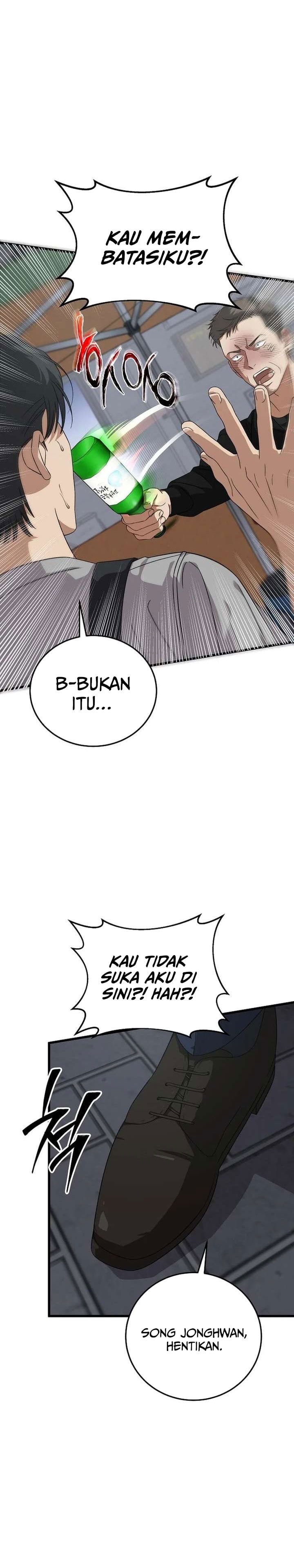 Baca This is the Law - Chapter 180 halaman 5