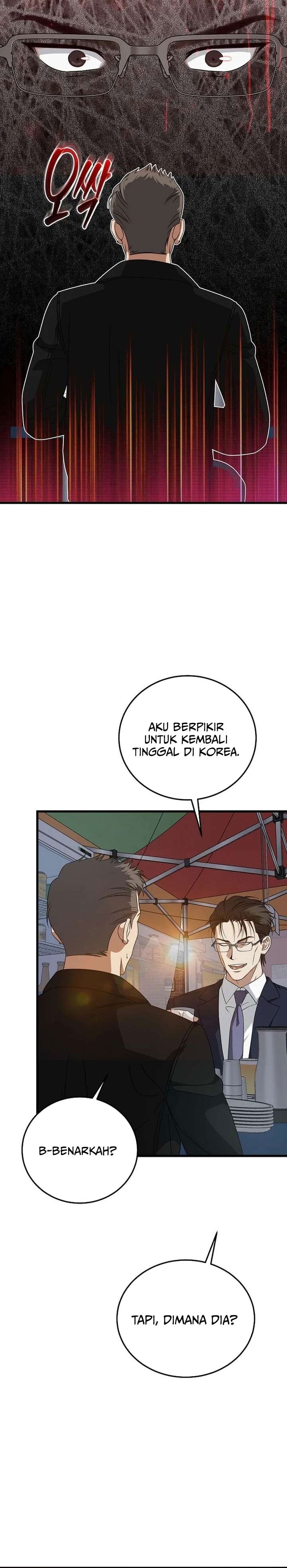 Baca This is the Law - Chapter 180 halaman 9