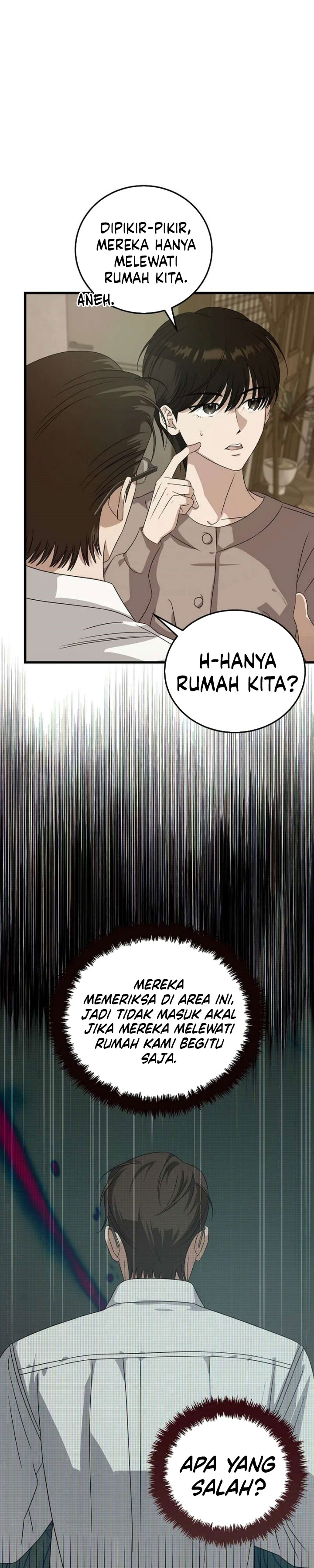 Baca This is the Law - Chapter 181 halaman 10