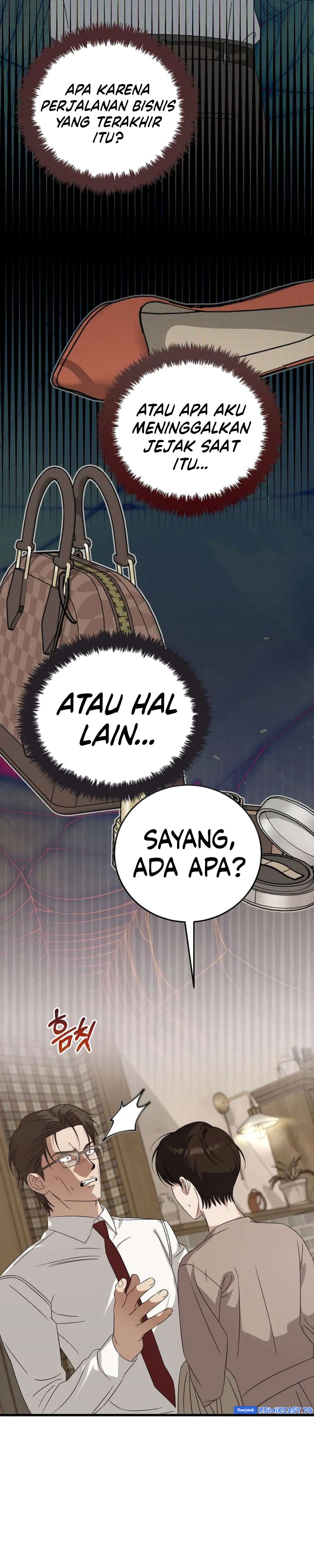 Baca This is the Law - Chapter 181 halaman 11