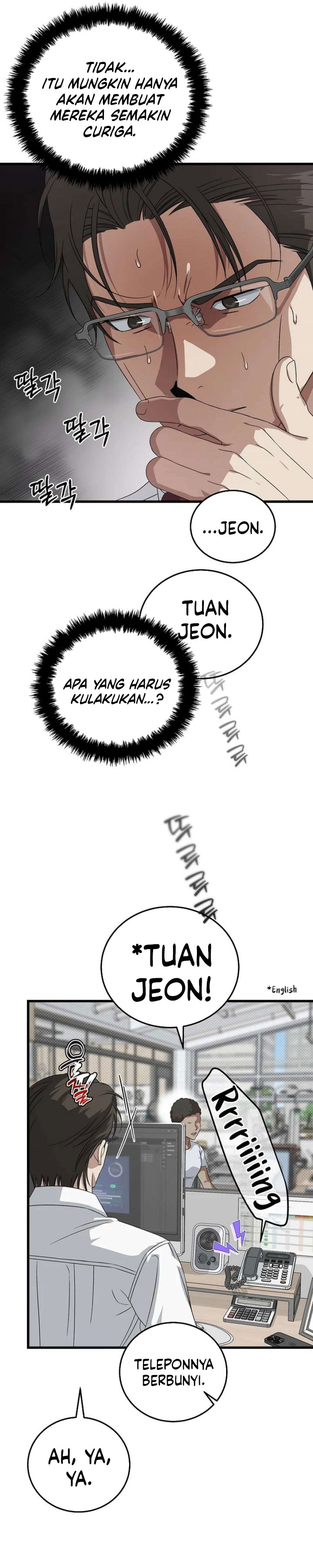 Baca This is the Law - Chapter 181 halaman 14