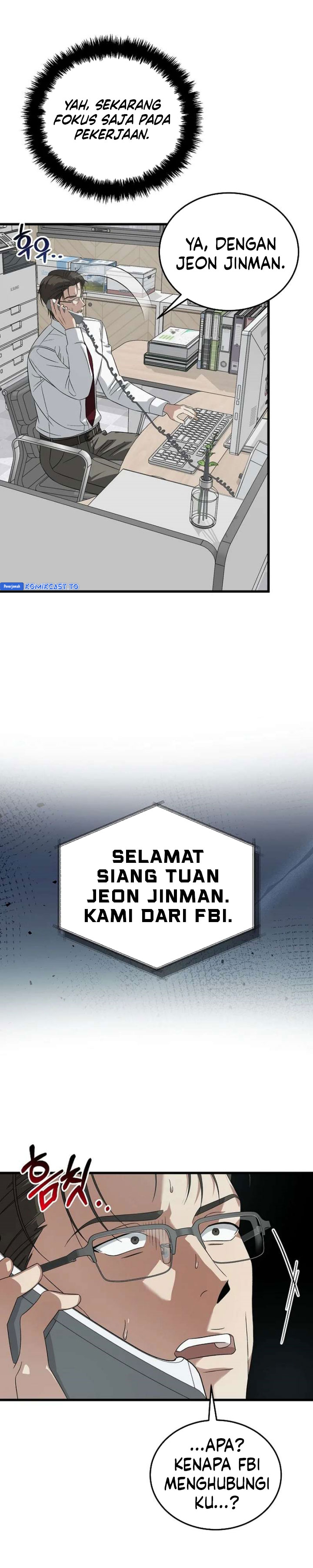 Baca This is the Law - Chapter 181 halaman 15