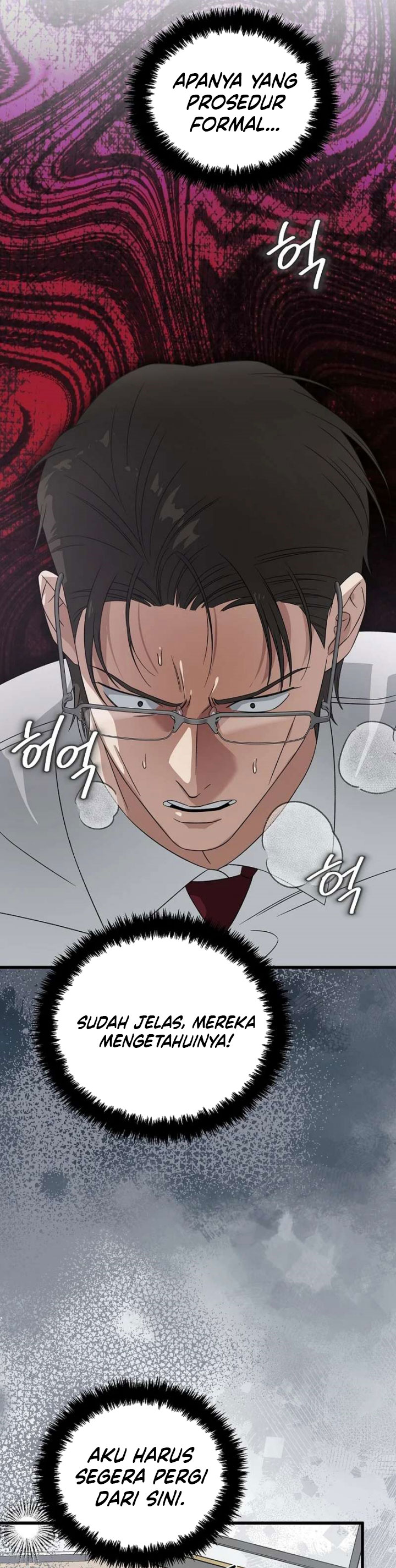 Baca This is the Law - Chapter 181 halaman 18