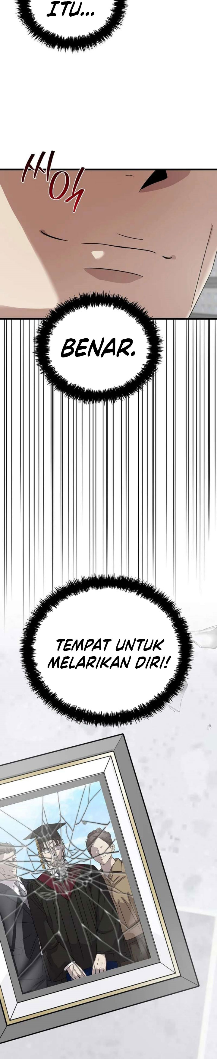 Baca This is the Law - Chapter 181 halaman 21