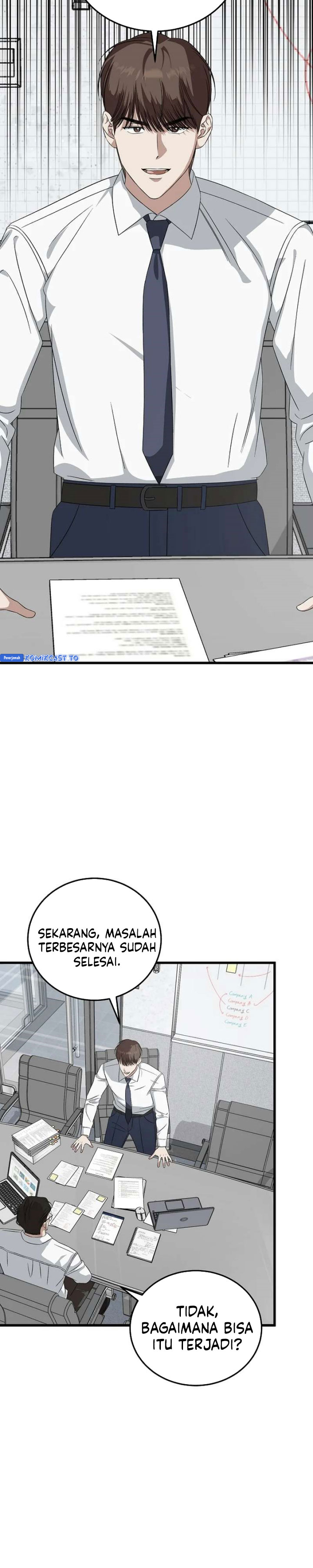 Baca This is the Law - Chapter 181 halaman 23