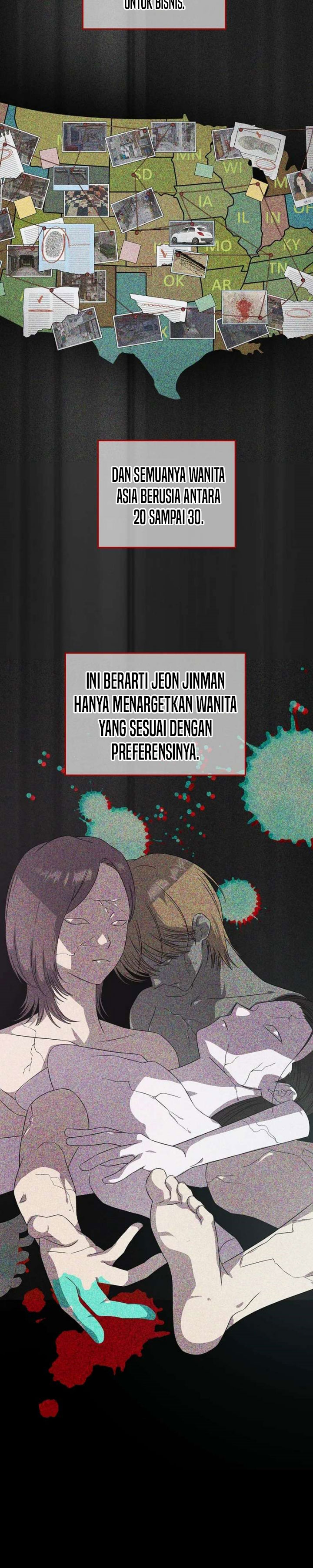 Baca This is the Law - Chapter 181 halaman 25