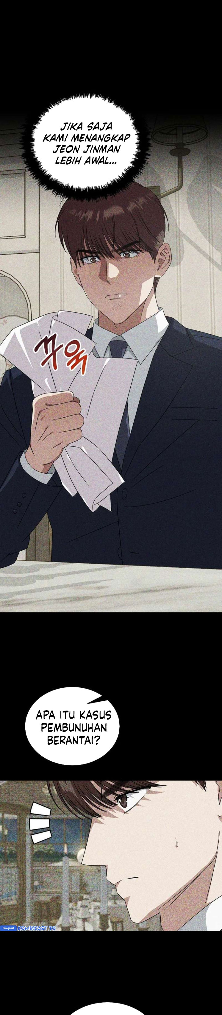 Baca This is the Law - Chapter 181 halaman 26