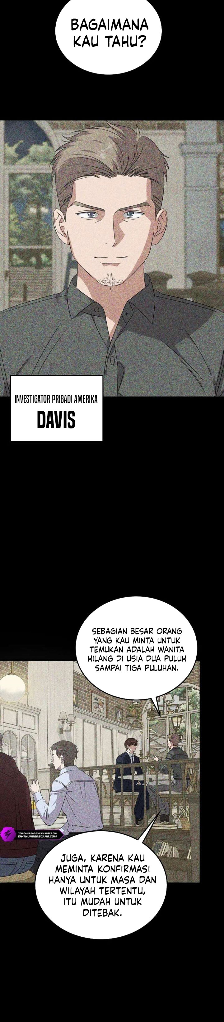 Baca This is the Law - Chapter 181 halaman 27