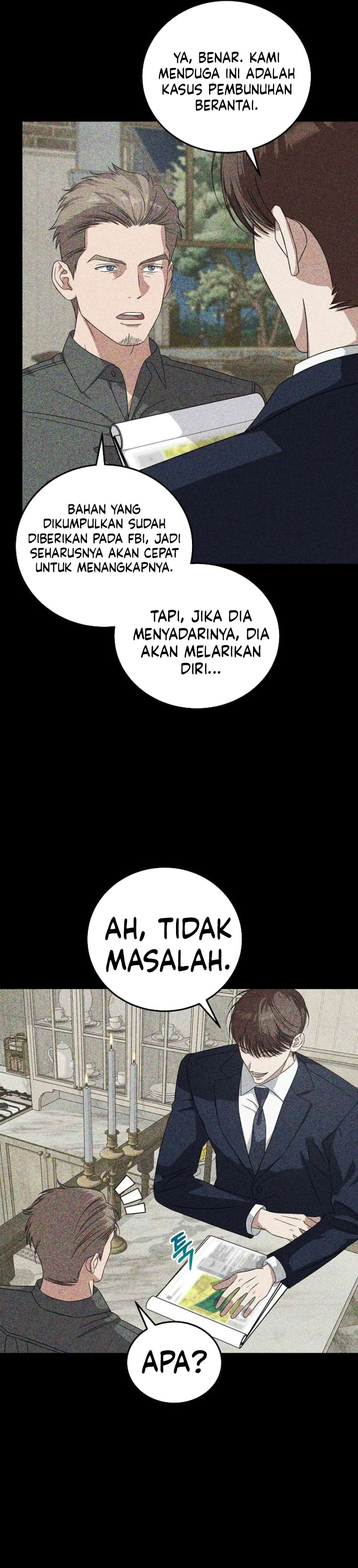 Baca This is the Law - Chapter 181 halaman 28