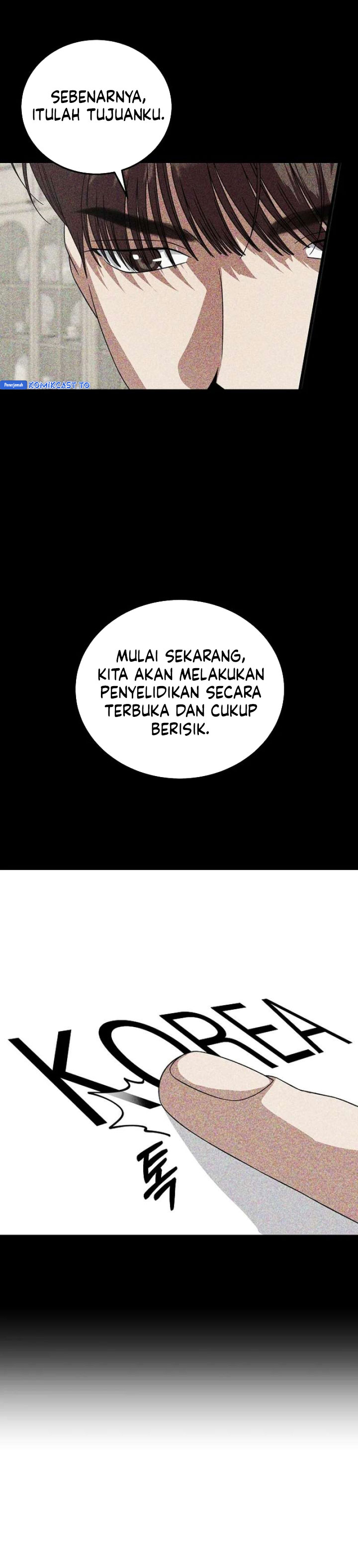 Baca This is the Law - Chapter 181 halaman 29
