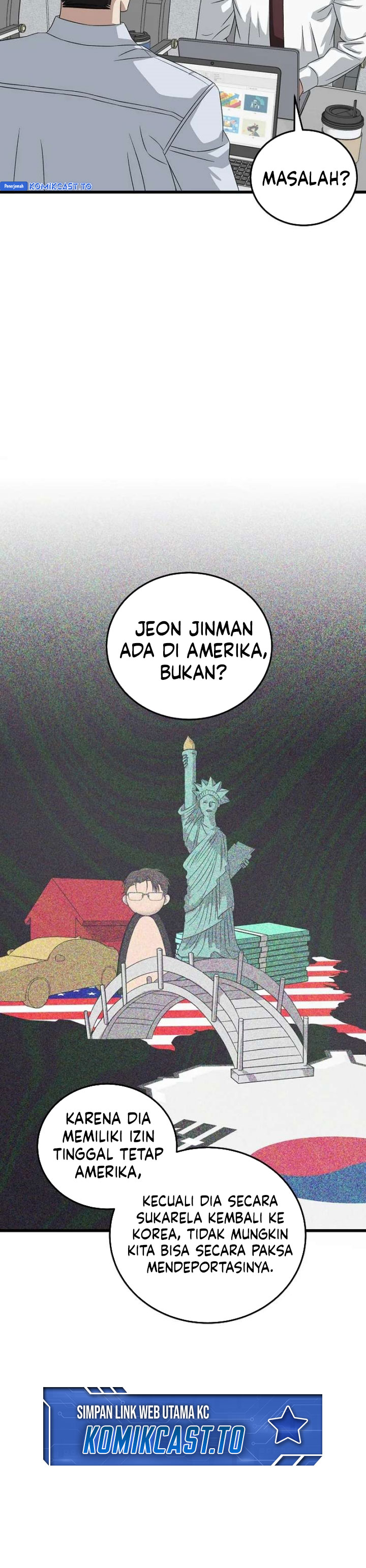 Baca This is the Law - Chapter 181 halaman 3