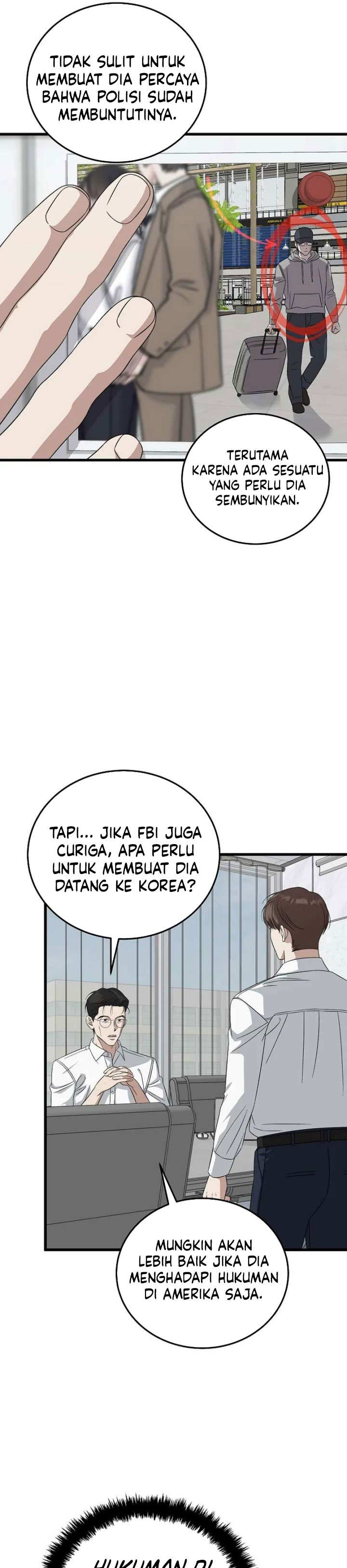Baca This is the Law - Chapter 181 halaman 30