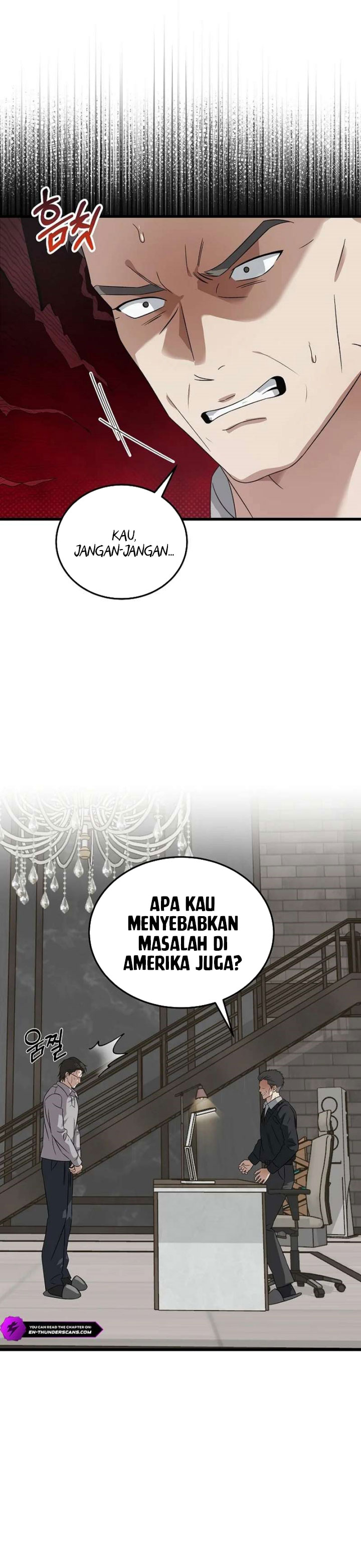 Baca This is the Law - Chapter 181 halaman 35