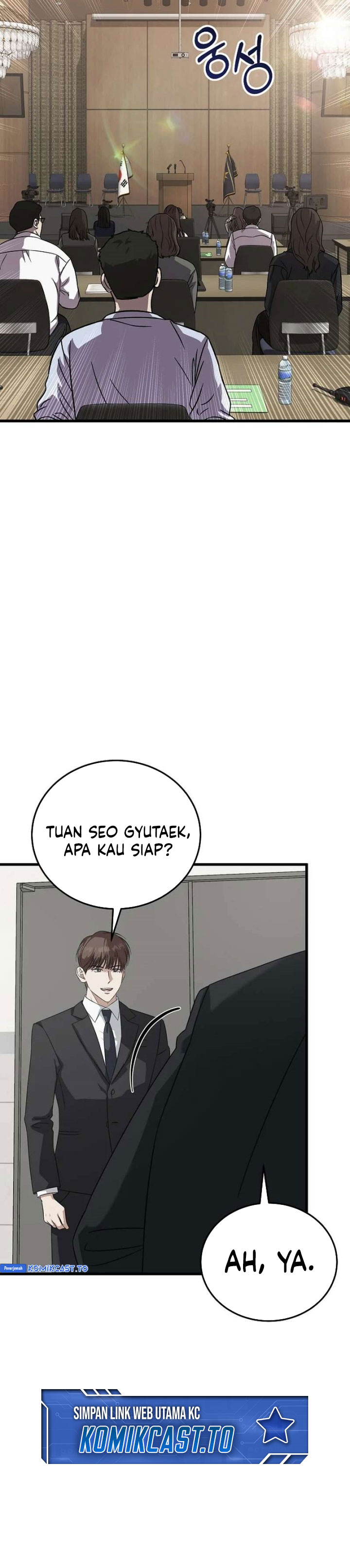 Baca This is the Law - Chapter 181 halaman 39