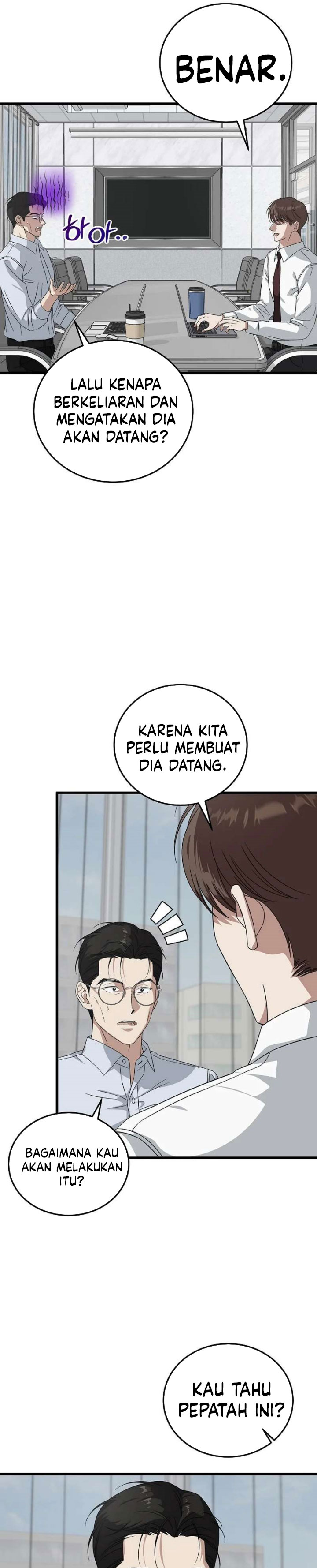 Baca This is the Law - Chapter 181 halaman 4