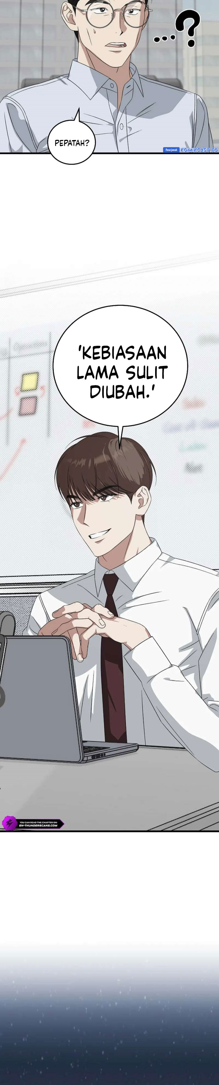 Baca This is the Law - Chapter 181 halaman 5