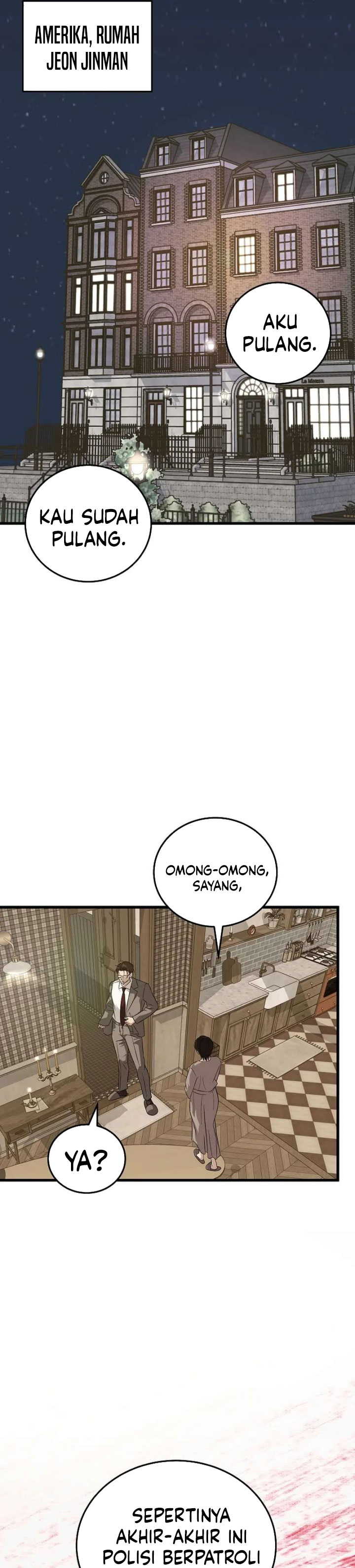 Baca This is the Law - Chapter 181 halaman 6