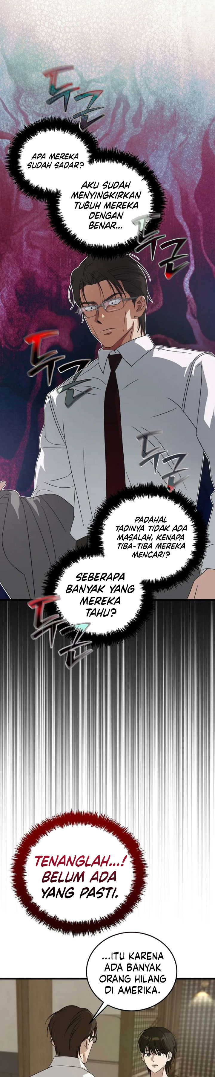 Baca This is the Law - Chapter 181 halaman 8
