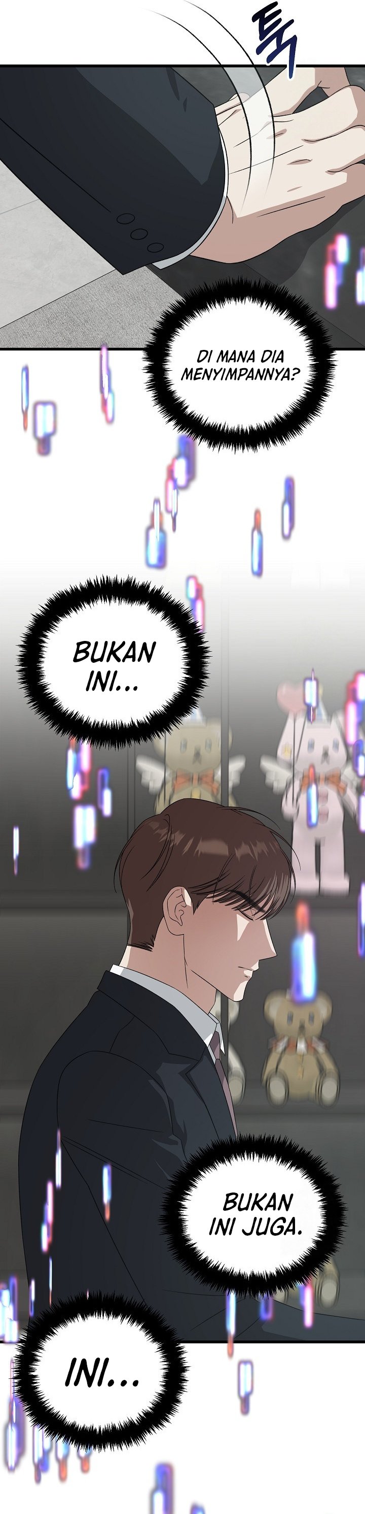 Baca This is the Law - Chapter 182 halaman 13