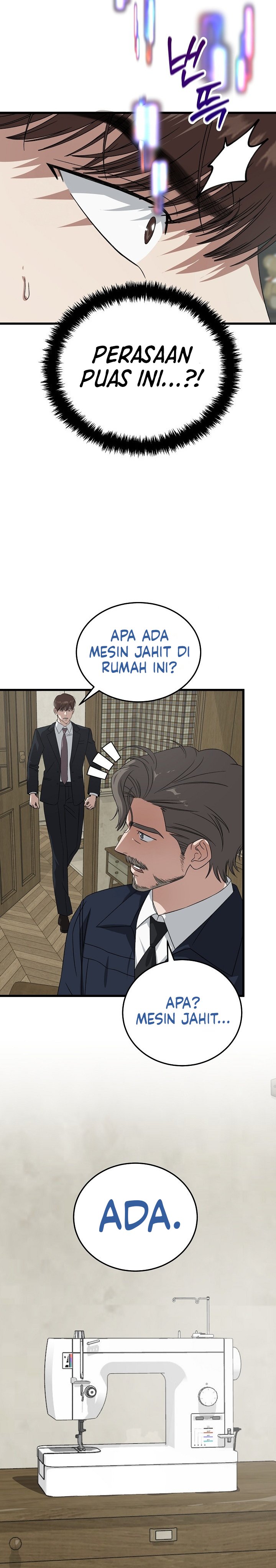 Baca This is the Law - Chapter 182 halaman 14