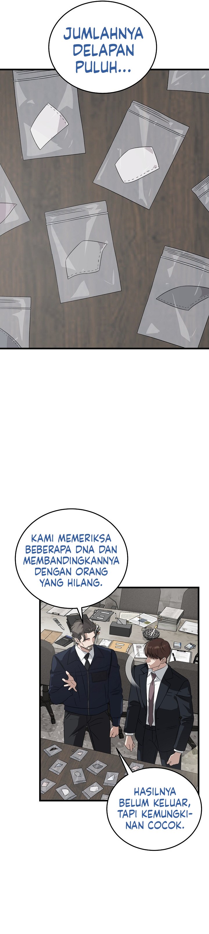 Baca This is the Law - Chapter 182 halaman 19