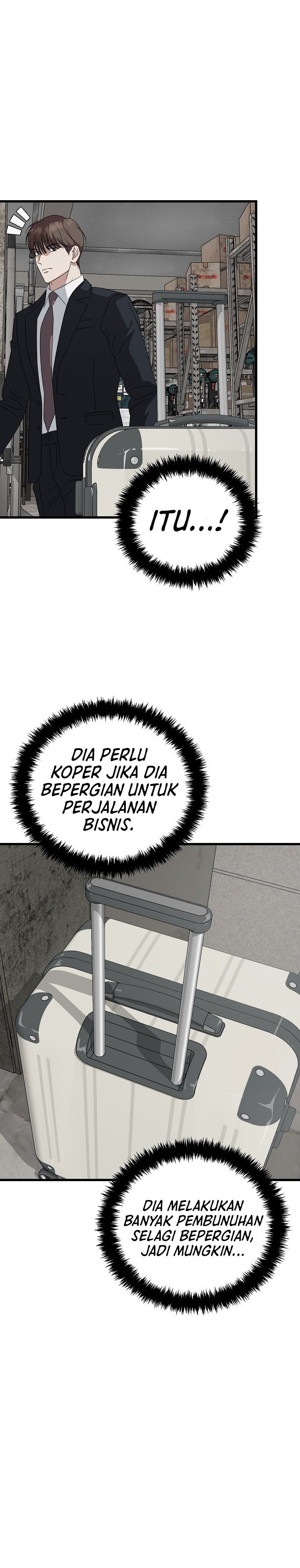 Baca This is the Law - Chapter 182 halaman 22