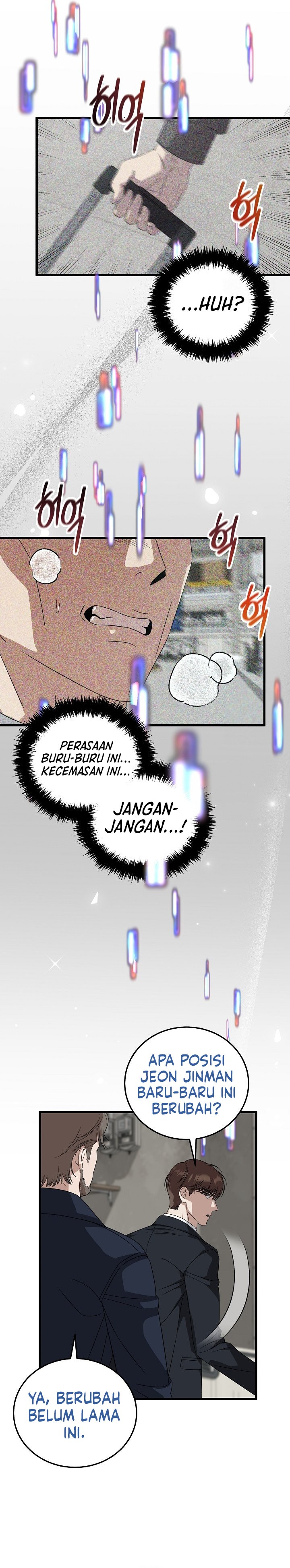 Baca This is the Law - Chapter 182 halaman 24