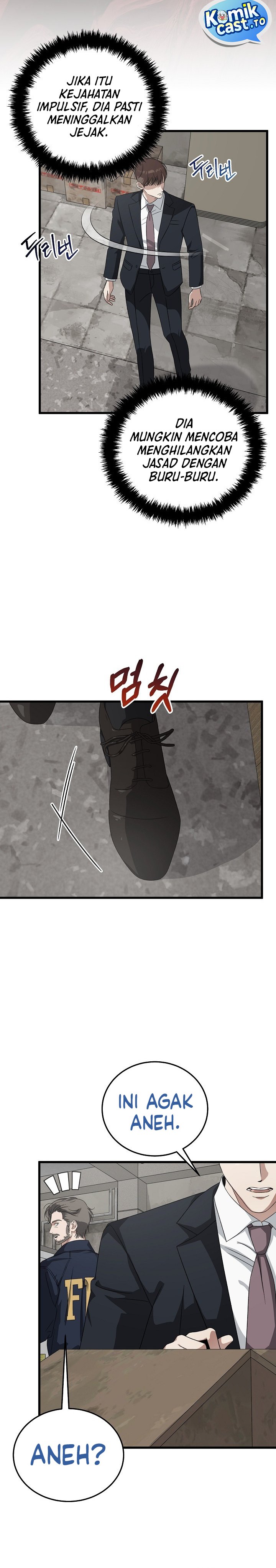 Baca This is the Law - Chapter 182 halaman 26