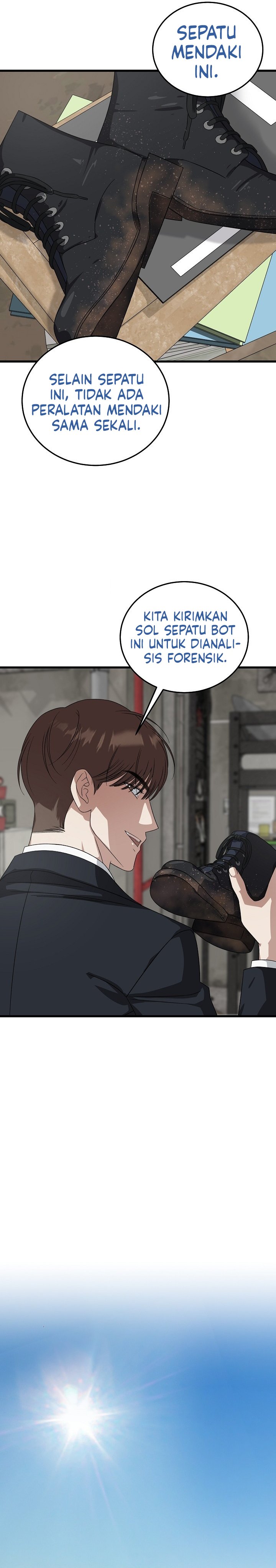 Baca This is the Law - Chapter 182 halaman 27