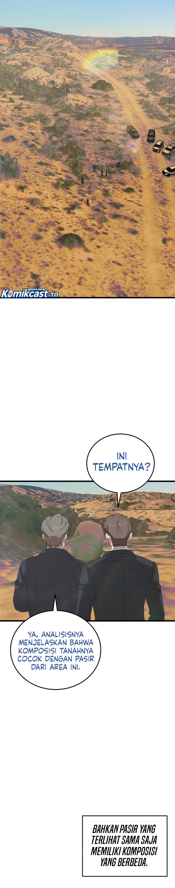 Baca This is the Law - Chapter 182 halaman 28