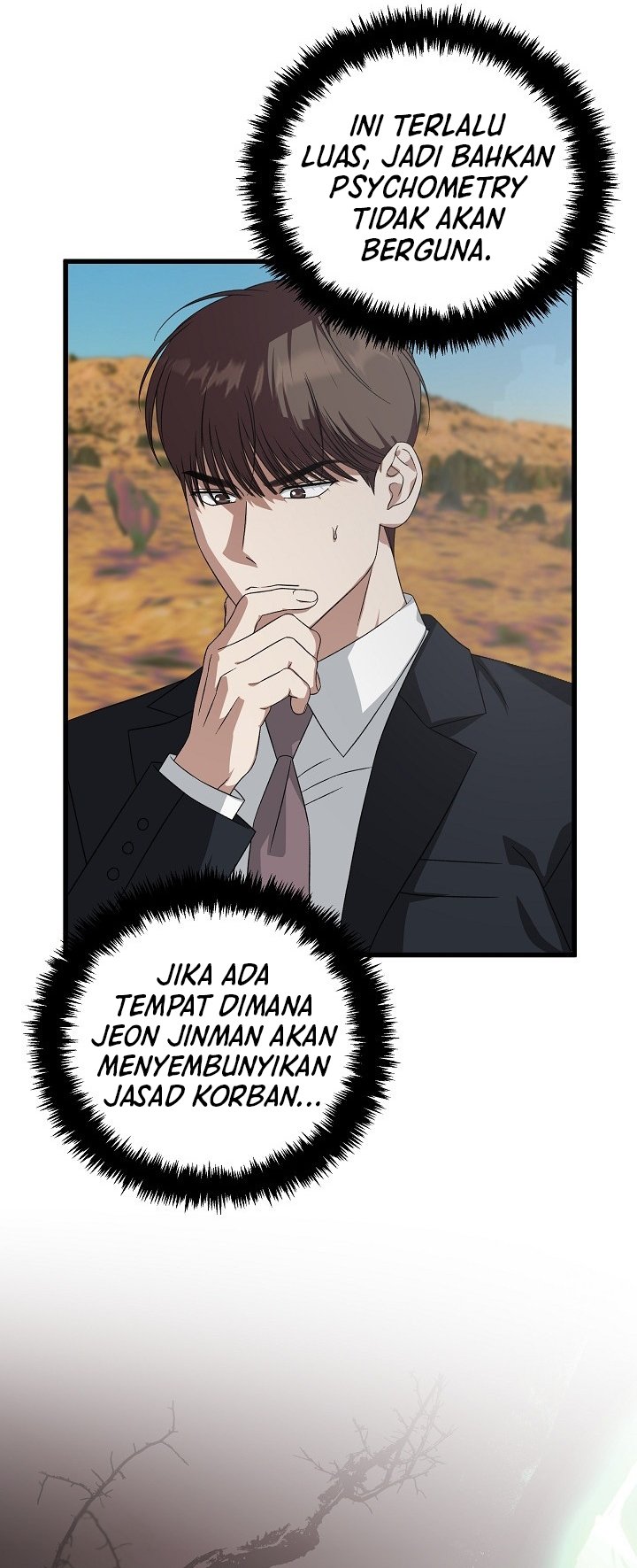 Baca This is the Law - Chapter 182 halaman 30